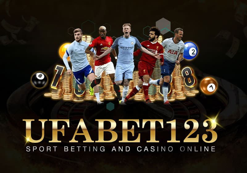 Ufabet123 Football Betting