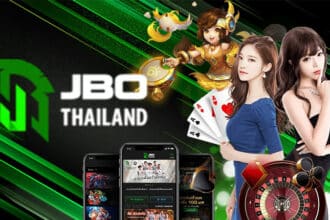 Jbo Online Casino and Slot