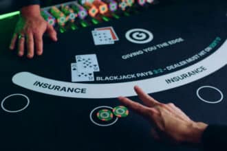 How Many Times Can You Split in Blackjack