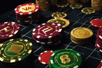 what is casino credit