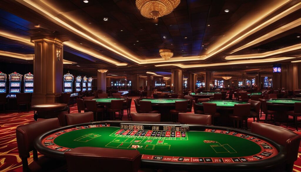 Best Jackpot Blackjack Casinos