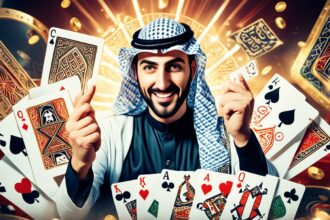 arab blackjack